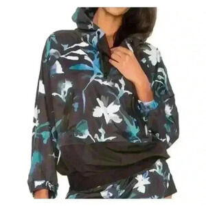 Ivy park fleece SZ Medium